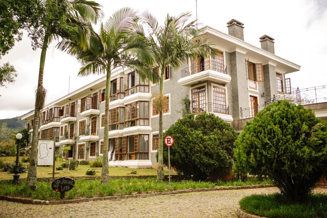 Aroso Paco Hotel Pedra Azul  Bagian luar foto The hotel